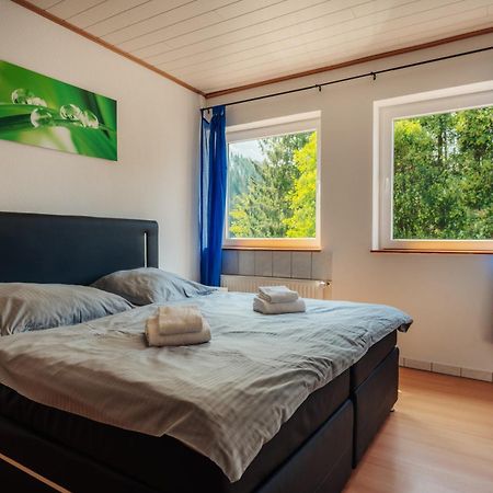Ferienwohnungen Hafermarkt Wildemann Exterior foto