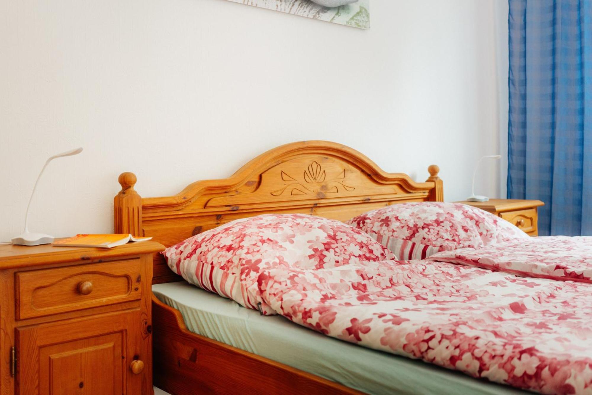 Ferienwohnungen Hafermarkt Wildemann Zimmer foto