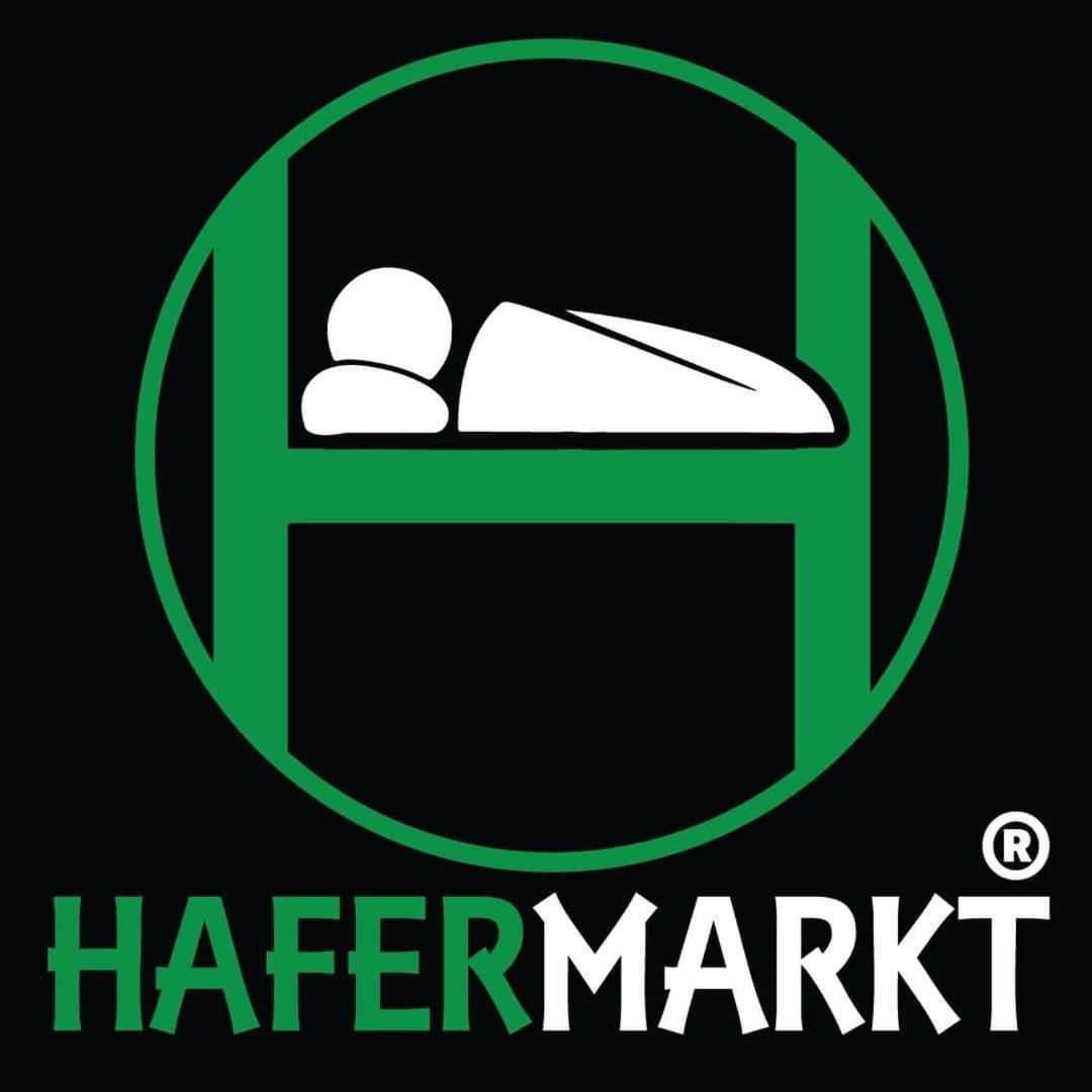 Ferienwohnungen Hafermarkt Wildemann Exterior foto